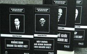 Kinh doanh là gì và doanh nhân là ai?
