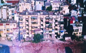 Chuyện dài tập sổ đỏ, sổ hồng: Vì quyền lợi của ai?