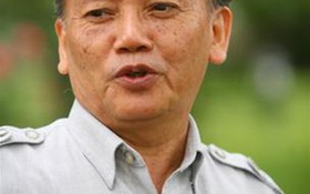 Đã đến lúc sửa hiến pháp?