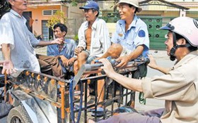 Những "văn bản gây sốc"!?