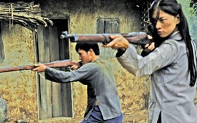 Ngô Thanh Vân: "Tôi là một người trẻ tuổi"