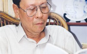 Nguyễn Khải và cảm giác thời đại