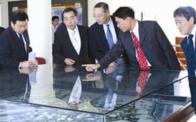 "Silicon Valley" của Hà Nội