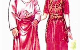 Kiến trúc tongkonan và di sản từ thế giới hôm qua