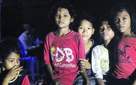 Đánh mất sự trinh trắng (tiếp theo)