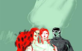 Những bàn tay lạnh