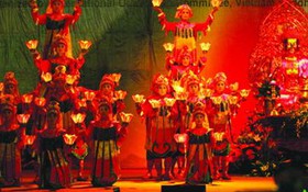 Lo cho con người là một minh triết của Phật giáo VN