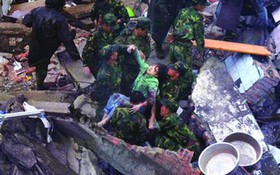 "Nói thật, nói ngay sự thật, nói  đúng sự thật"