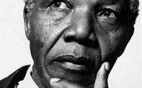 Nelson Mandela: 8 bài học lãnh đạo