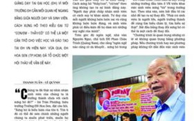 Từ xưng hô đến tư duy