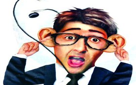 Khả năng chịu đựng tiếng động
