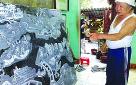"Đảo họa sĩ"