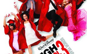 Zac, Vanessa &amp; hiện tượng High School Musical