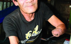 Ông Năm Cụt