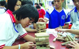 Học sinh cần học kỹ năng gì?