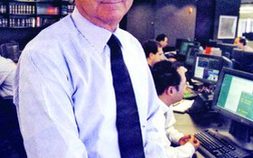 Cú lừa ngoạn mục nhất trong lịch sử Wall Street