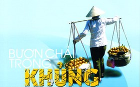 Bươn chải trong khủng hoảng