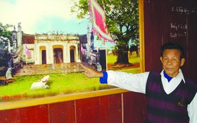 Ngưu Tinh và mối tình Châu Lỗ - Kim Thượng
