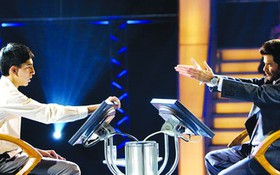 Hiện tượng Slumdog millionaire
