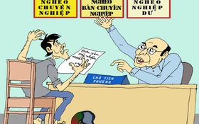 Chuẩn
