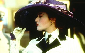 Kate Winslet: 36 giải điện ảnh các loại