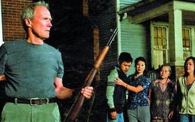 Gran Torino: Clint Eastwood, hòa giải và hóa giải