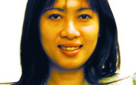 Đàn bà và thương hiệu "ba mươi"