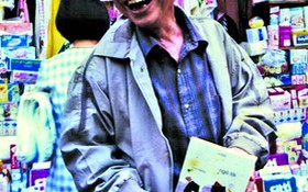 Bố ơi, những câu chuyện của con...