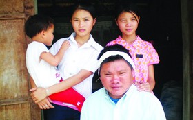 Một tuổi thơ nghiệt ngã