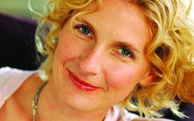 Elizabeth Gilbert: đã dừng chân sau Ăn, cầu nguyện, yêu?