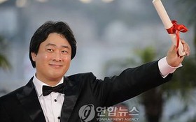 Park Chan Wook "đăt hàng"sau Cannes