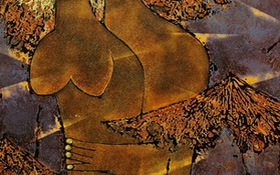 Văn nghệ chút mà