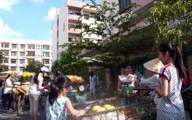 Nhà nước không nên đẩy cho doanh nghiệp