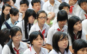 Đi thi ở ta: có học tài thi phận?