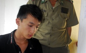 Học giỏi để xứng đáng với biên cương