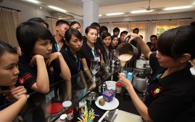 Tôi, em tôi và đại học...