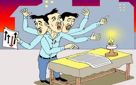 Khu phố thân thiện