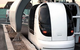 Taxi không người lái