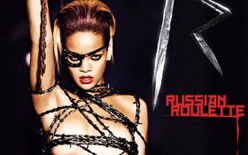 Rihanna: tỏa sáng theo cách khác biệt