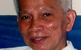 Quan trọng nhất là lòng yêu nghề