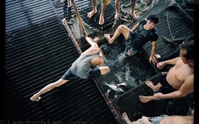 Mekong, câu chuyện dòng sông