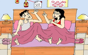 Định mức "phây phả"