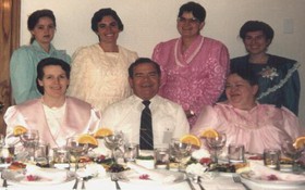 Hồ sơ: Trốn chạy - Kỳ 2: Tôi phải cưới ông già 50 tuổi