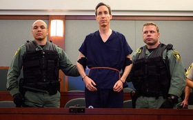 Hồ sơ: Trốn chạy - Kỳ cuối: Nhà tiên tri ra tòa