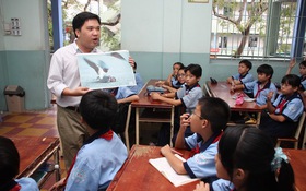 Môn học khó nhất ở trường phổ thông