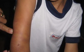 Tôi muốn bỏ qua quá khứ