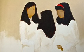 Nhật ký thành phố: Áo dài