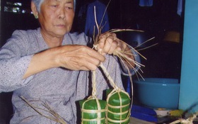 Người chị ở quê