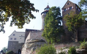 Nuremberg: chiến tranh và hòa bình