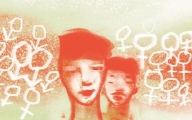 Có không người đồng tính vì "tập nhiễm"?